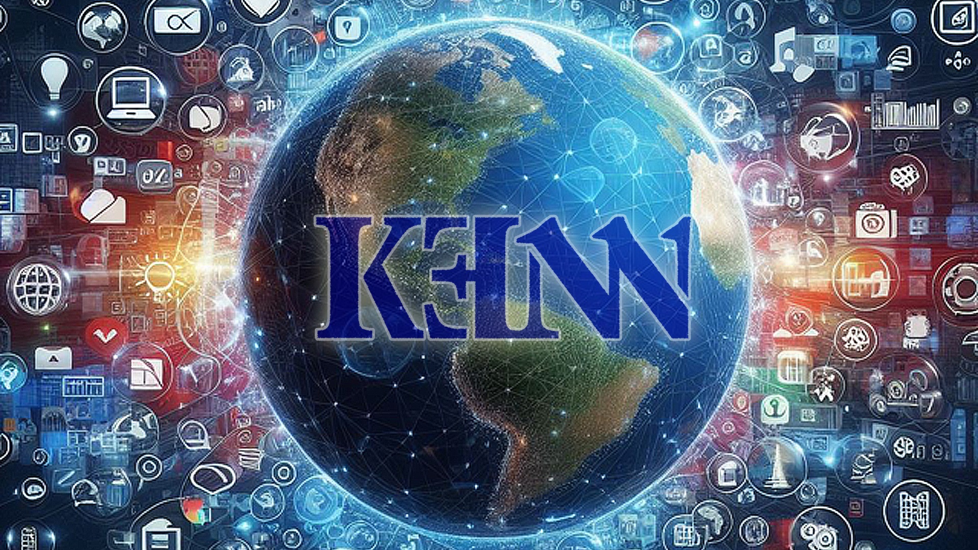 KENN's World