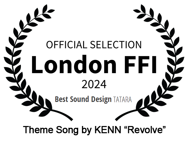 London FFI Winners 2024