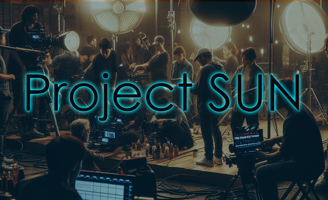Project SUN